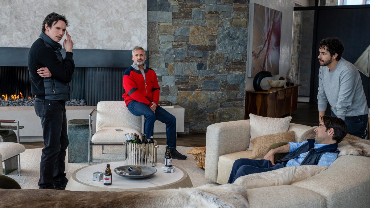 mountainhead sukcesja hbo max co obejrzeć premiera