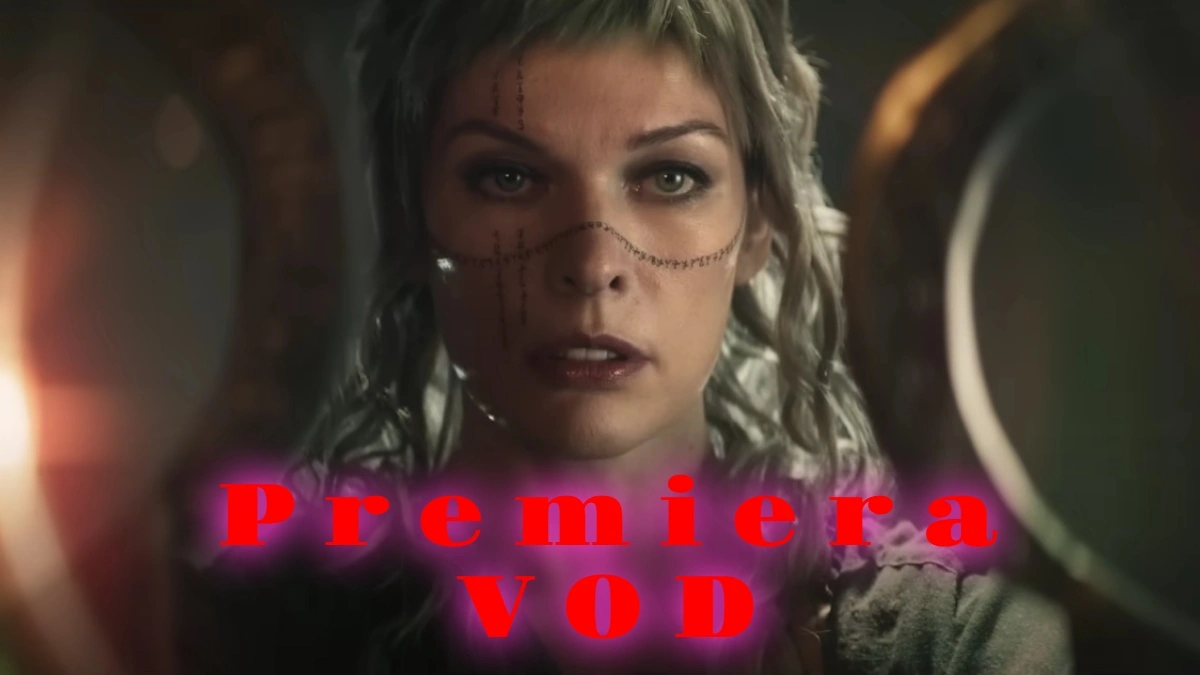 na zaginionych ziemiach vod premiera fantasy