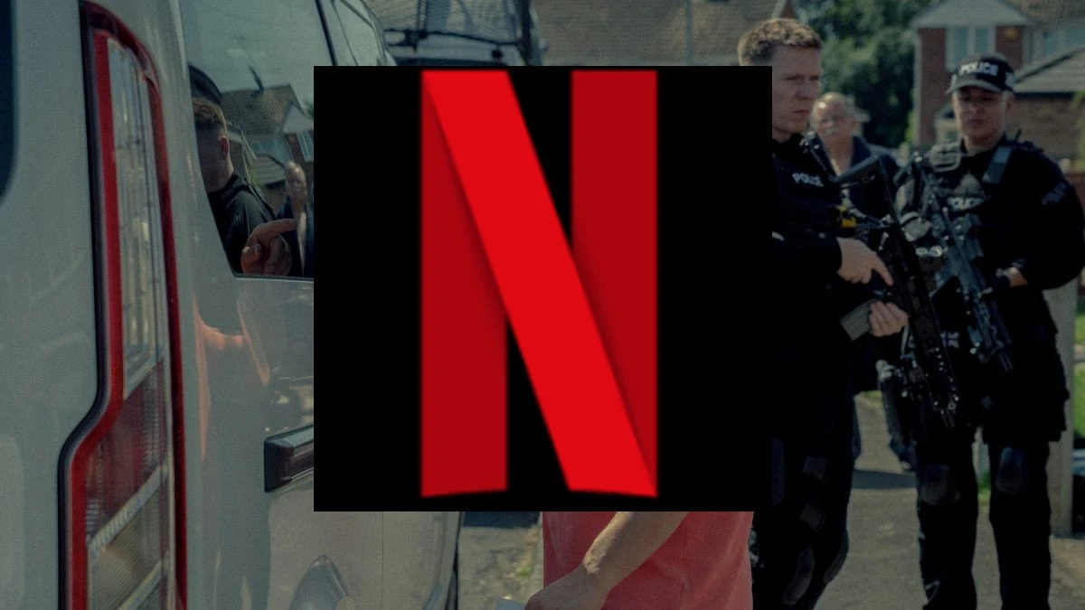 najlepsze seriale netflix co obejrzeć dojrzewanie