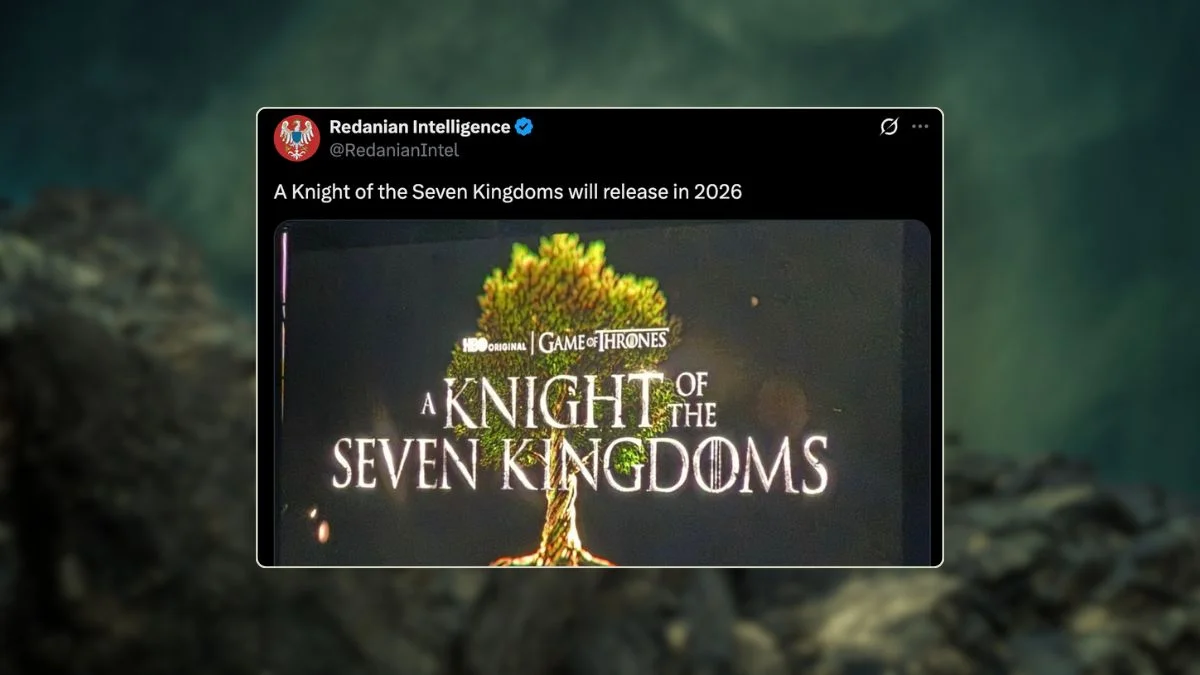 rycerz siedmiu krolest opozniony warner bros got