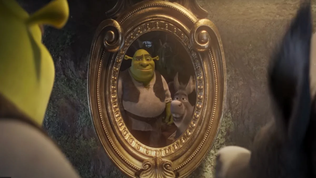shrek 5 wyciek fabuly szczegoly