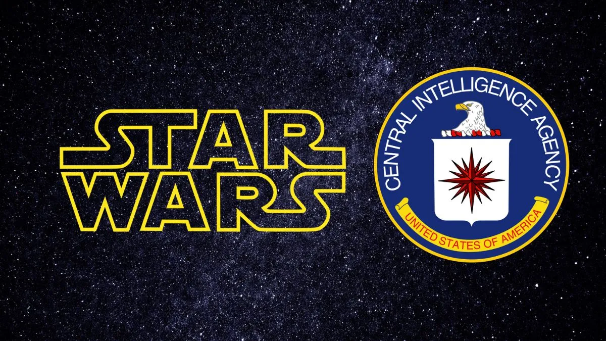 star wars cia fanowska strona przykrywka