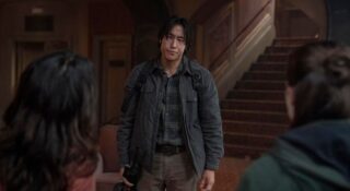 the last of us sezon 3