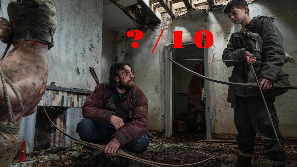 Zapowiadał się najlepszy horror roku. Czy się udało?