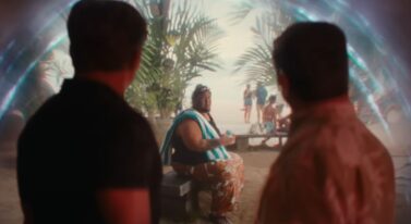 Nie żyje aktor z filmu Lilo i Stitch