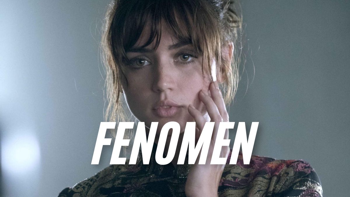 ana de armas filmy fenomen
