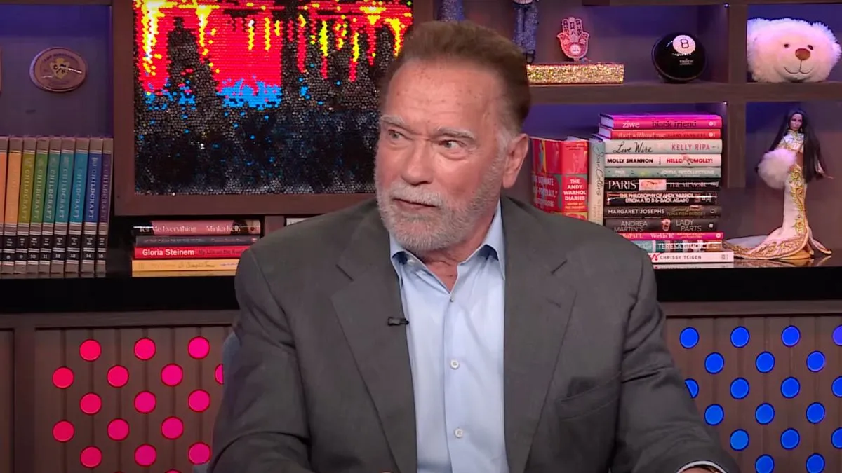 arnold schwarzenegger najlepiej platny film twins