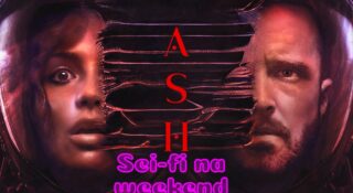 ash science fiction amazon prime video co obejrzeć horror