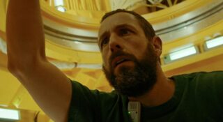 Adam Sandler umie też wzruszać. Dowód obejrzycie na Netfliksie
