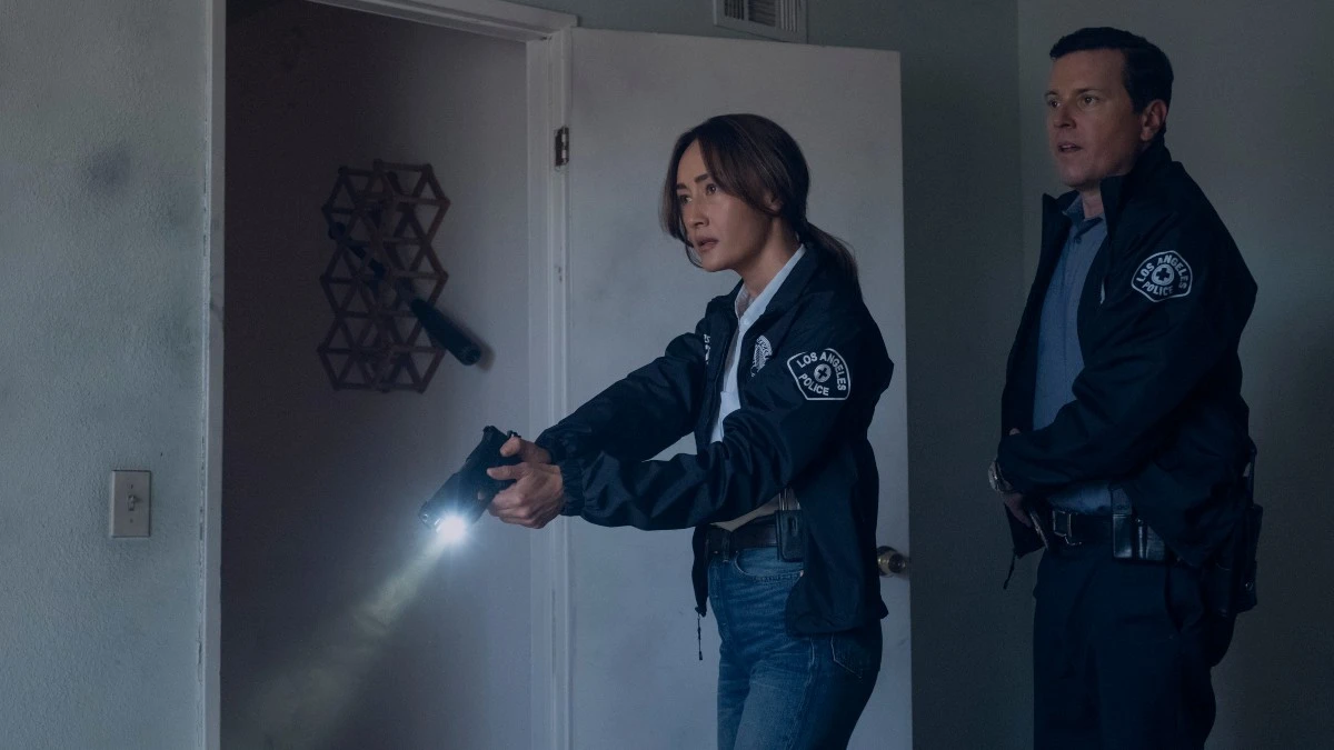 ballard serial kryminalny amazon prime video co obejrzeć