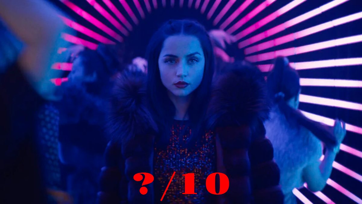 ballerina john wick spin off co obejrzeć filmy akcji
