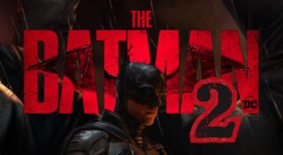 batman 2 scenariusz koniec matt reeves