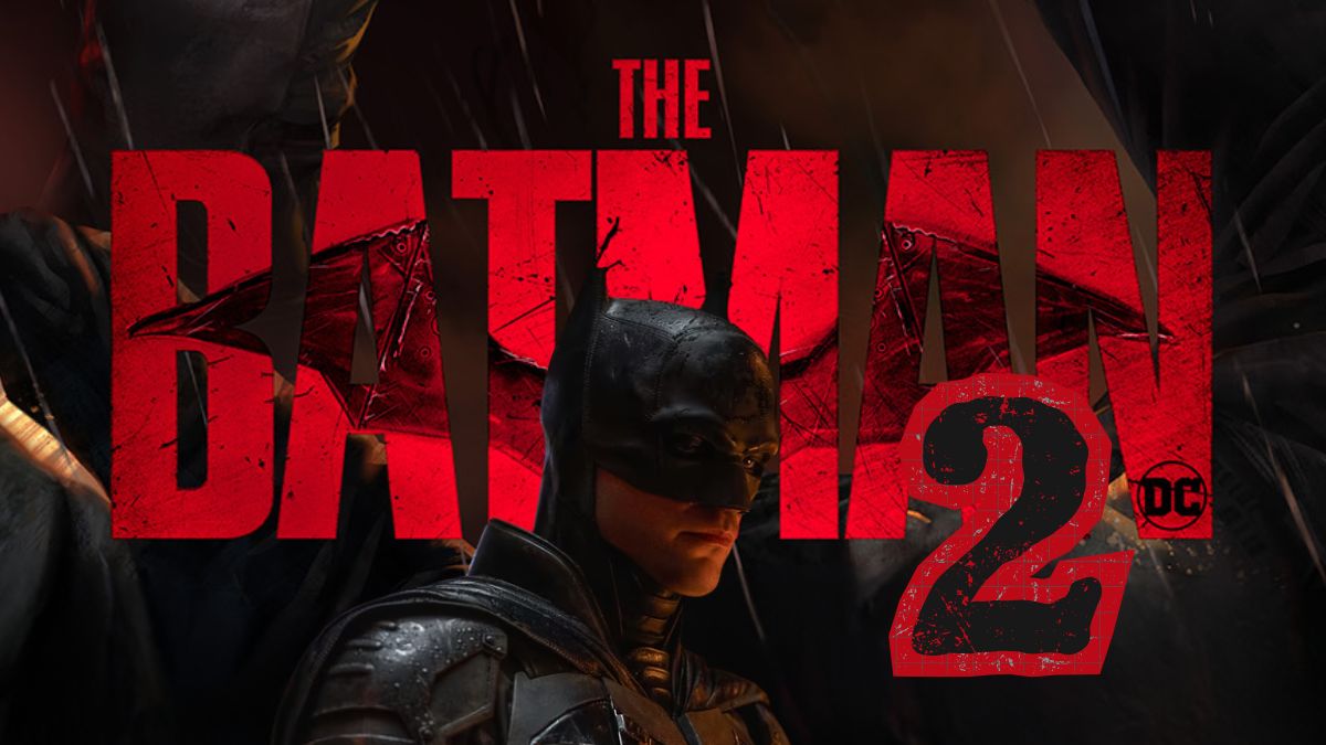 batman 2 scenariusz koniec matt reeves