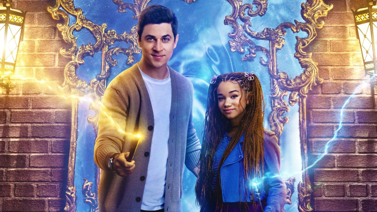 czarodzieje z waverly place nowy rozdzial beyond waverly place recenzja