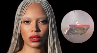 Beyonce przerwała koncert. Zrobiło się niebezpiecznie