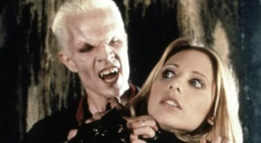Buffy powraca. Sarah Michelle Gellar chce wskrzesić dawnych bohaterów