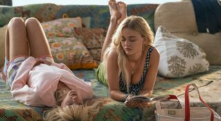Użytkownicy ciurkiem obejrzeli nowy hit Prime Video i nie mogą się pozbierać