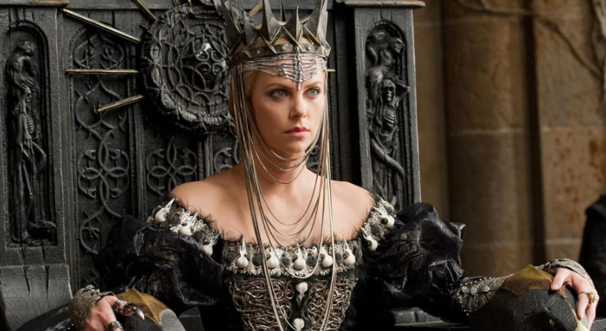 Image for Charlize Theron oficjalnie w Odysei Nolana. Kogo zagra?