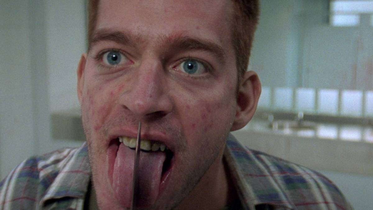 Niedoceniony thriller z lat 90. wpadł na Netfliksa. Użytkownicy oszaleli