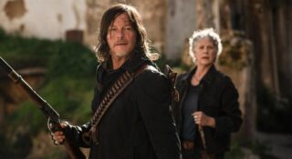 The Walking Dead: Daryl Dixon &#8211; data premiery 3. sezonu. Kiedy w Polsce?