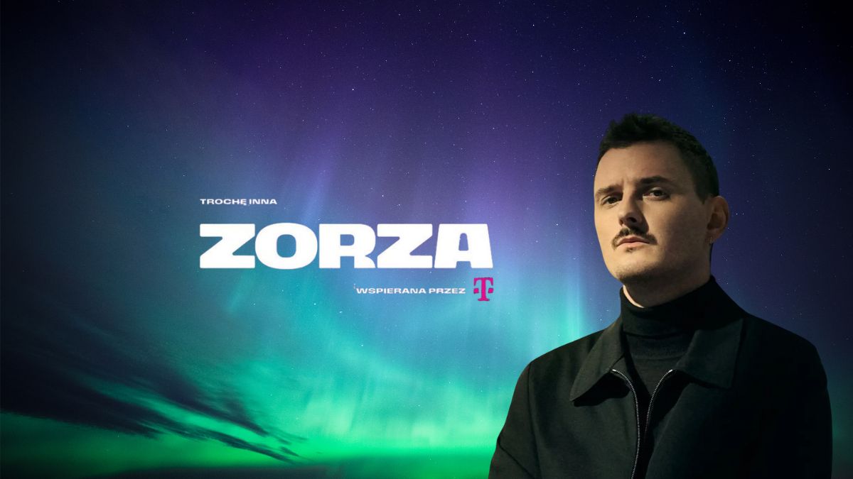 dawid podsiadlo zorza felieton