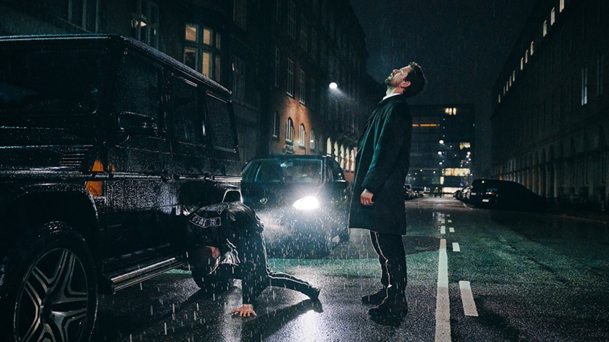 dept q filmy kryminalne co obejrzeć nordic noir