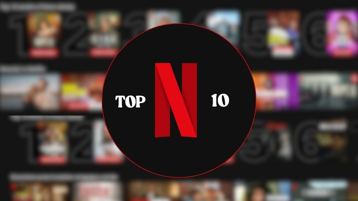 dojrzewanie top 10 globalne seriale netflix