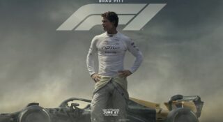 F1: Film to blockbuster od Apple&#8217;a, który obejrzysz w kinach. Recenzja