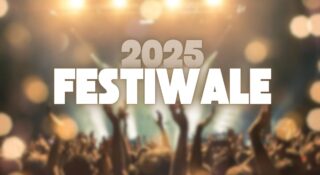 festiwale muzyczne 2025 top