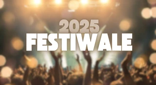 festiwale muzyczne 2025 top