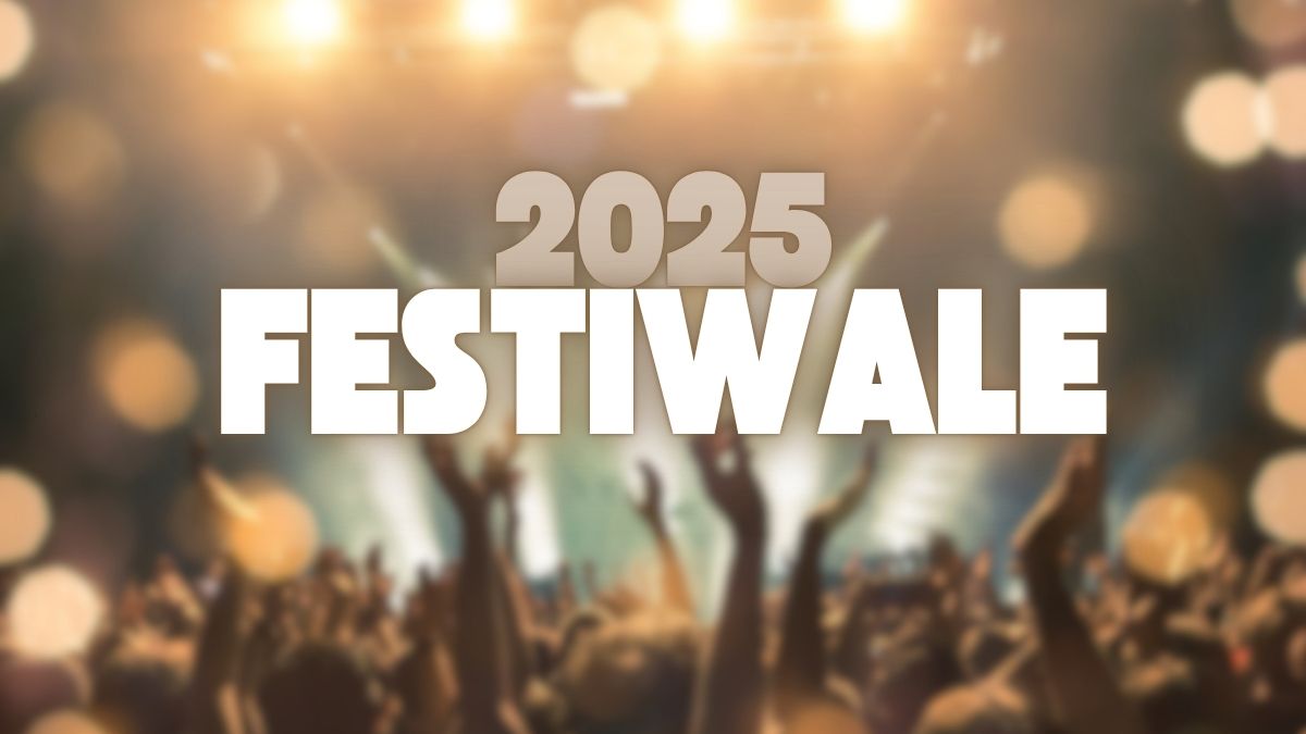 festiwale muzyczne 2025 top