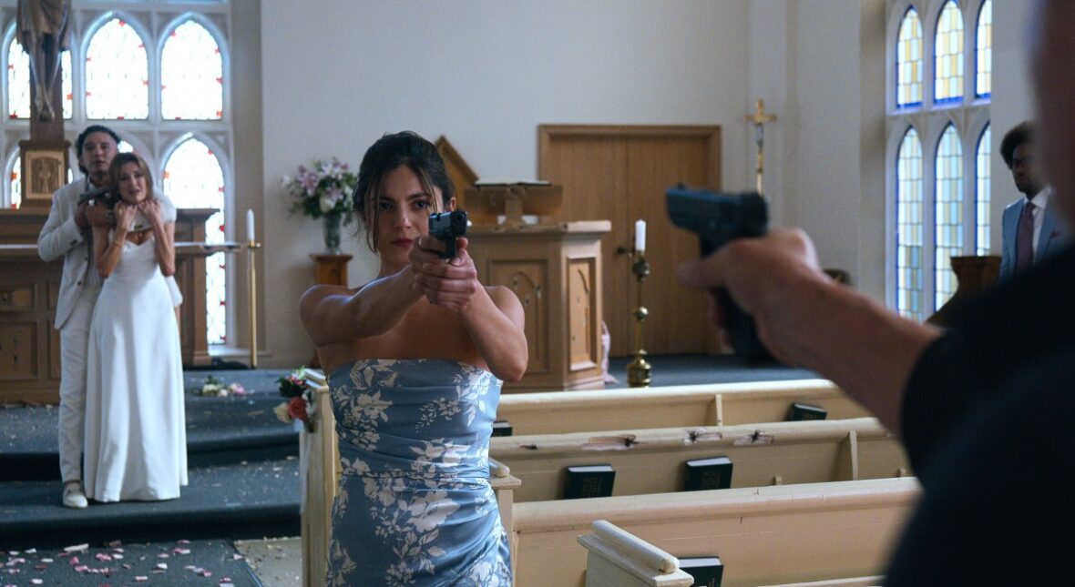 Image for Na Netfliksa wraca pierwszy serial największego twardziela kina