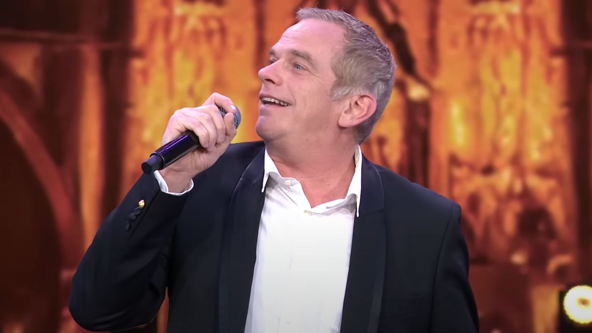 garou belle festiwal opole