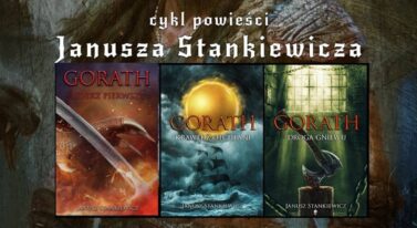 Gorath. Droga gniewu: pożeracze fantasy, po prostu przeczytajcie tę książkę