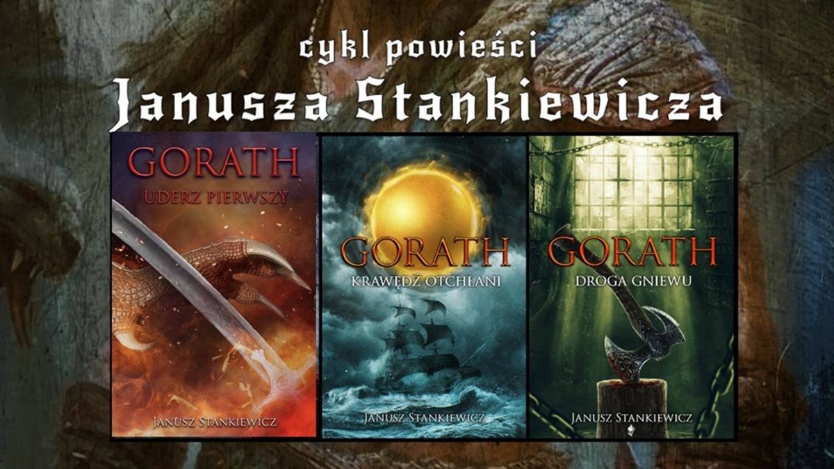 gorath