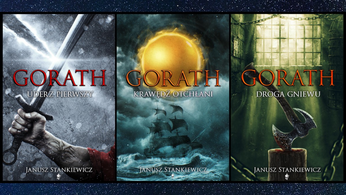 gorath