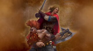 gotrek i felix kolejność