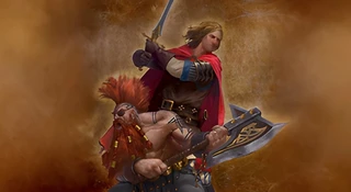 gotrek i felix kolejność