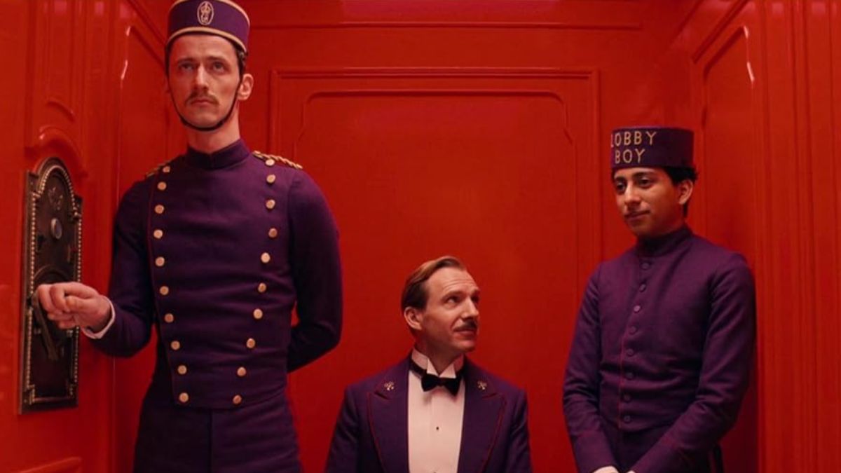grand budapest hotel film