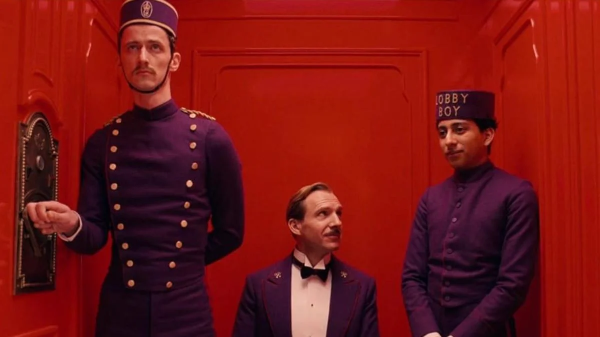 grand budapest hotel film