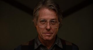Znakomity thriller psychologiczny z Hugh Grantem obejrzycie bez dodatkowych opłat