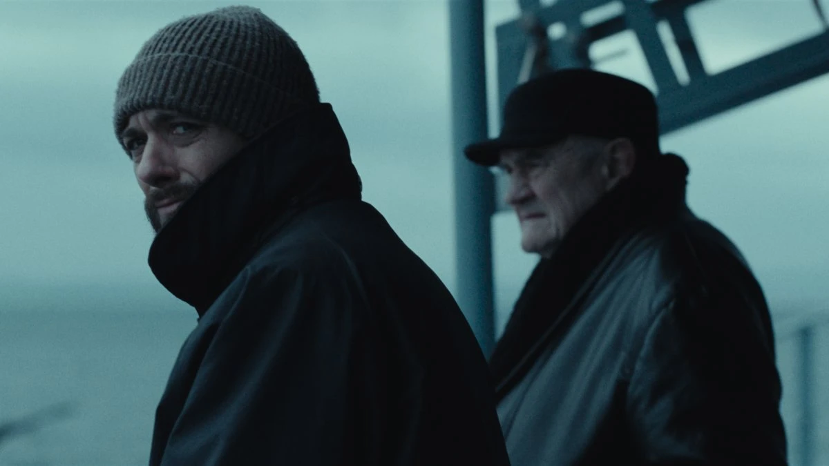 Najbardziej widowiskowy polski serial Netfliksa dostał zwiastun