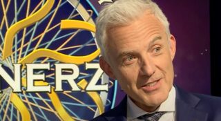 Hubert Urbański odchodzi z TVN-u. W nowym miejscu zarobi więcej
