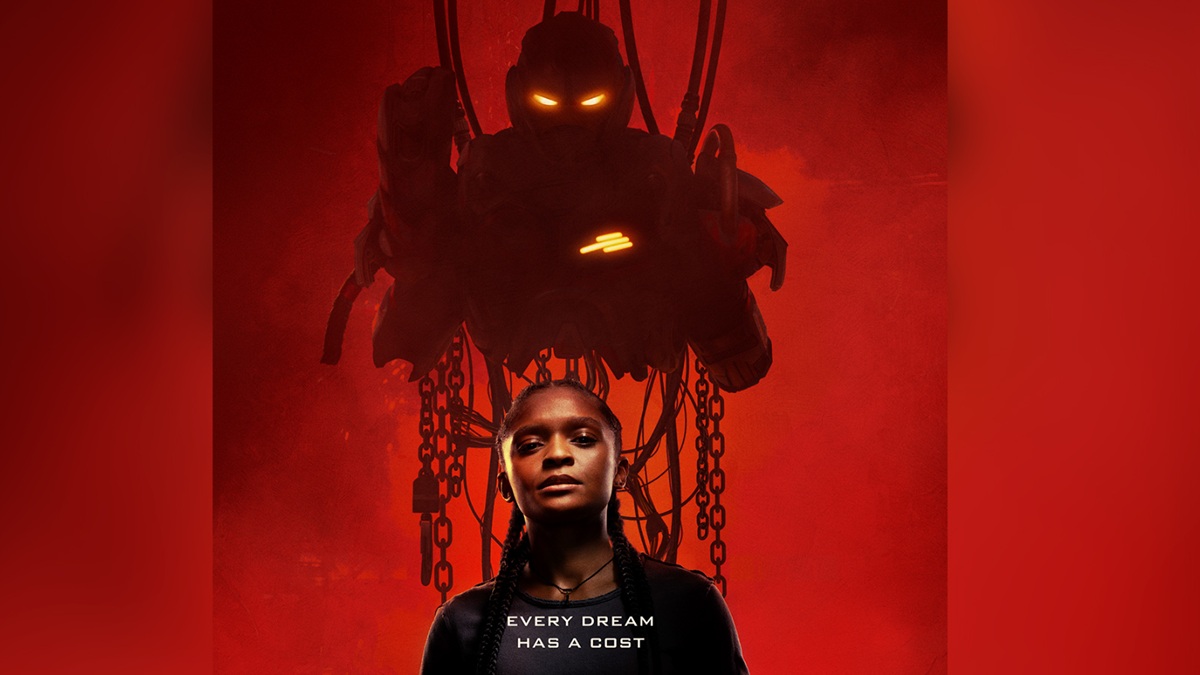 ironheart kiedy kolejne odcinki