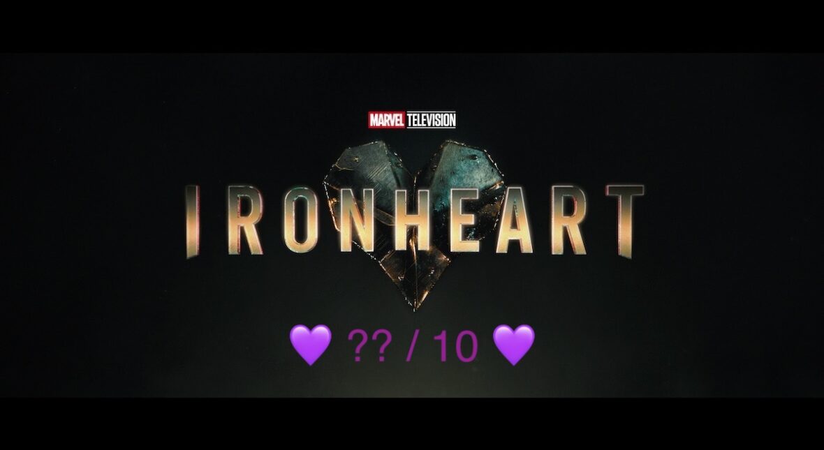 ironheart-recenzja-serial-disney-plus-marvel-mcu-ocena-opinie