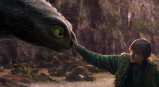 Da się zrobić świetne live-action. Jak wytresować smoka &#8211; recenzja filmu