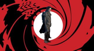 james bond amazon reżyser