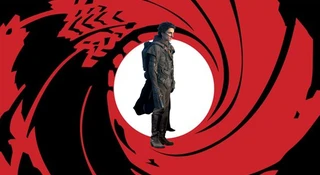 james bond amazon reżyser