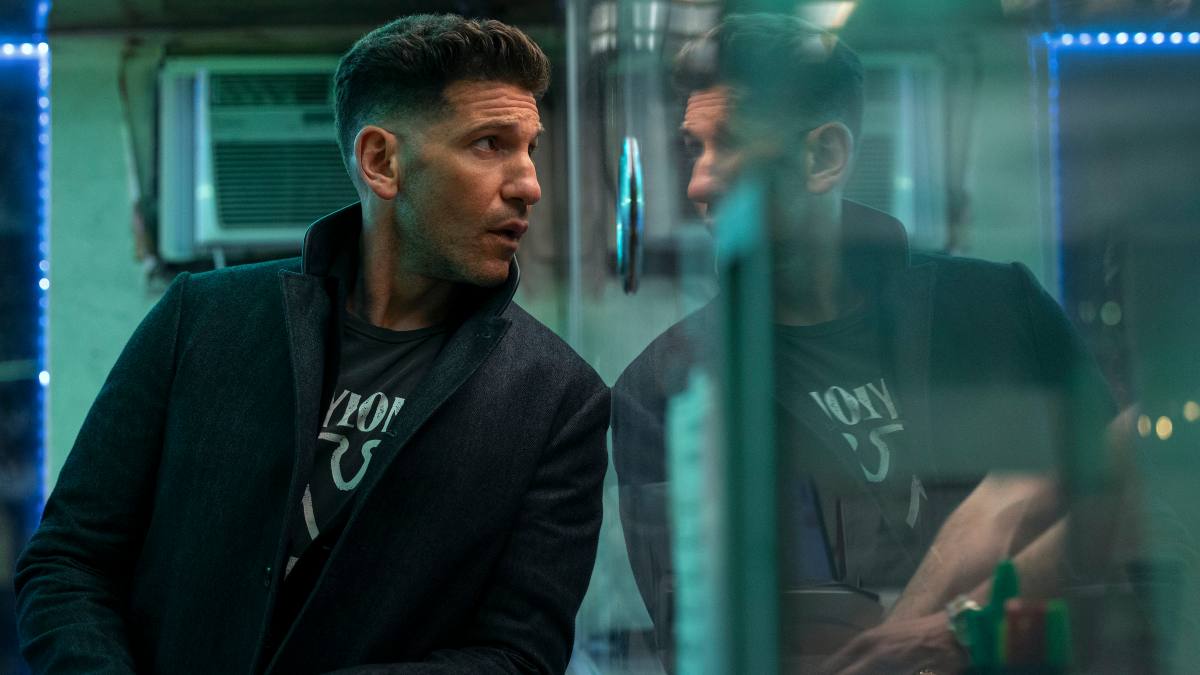 księgowy filmy akcji amazon prime video co obejrzeć wojna