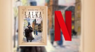 lalka netflix obsada serial